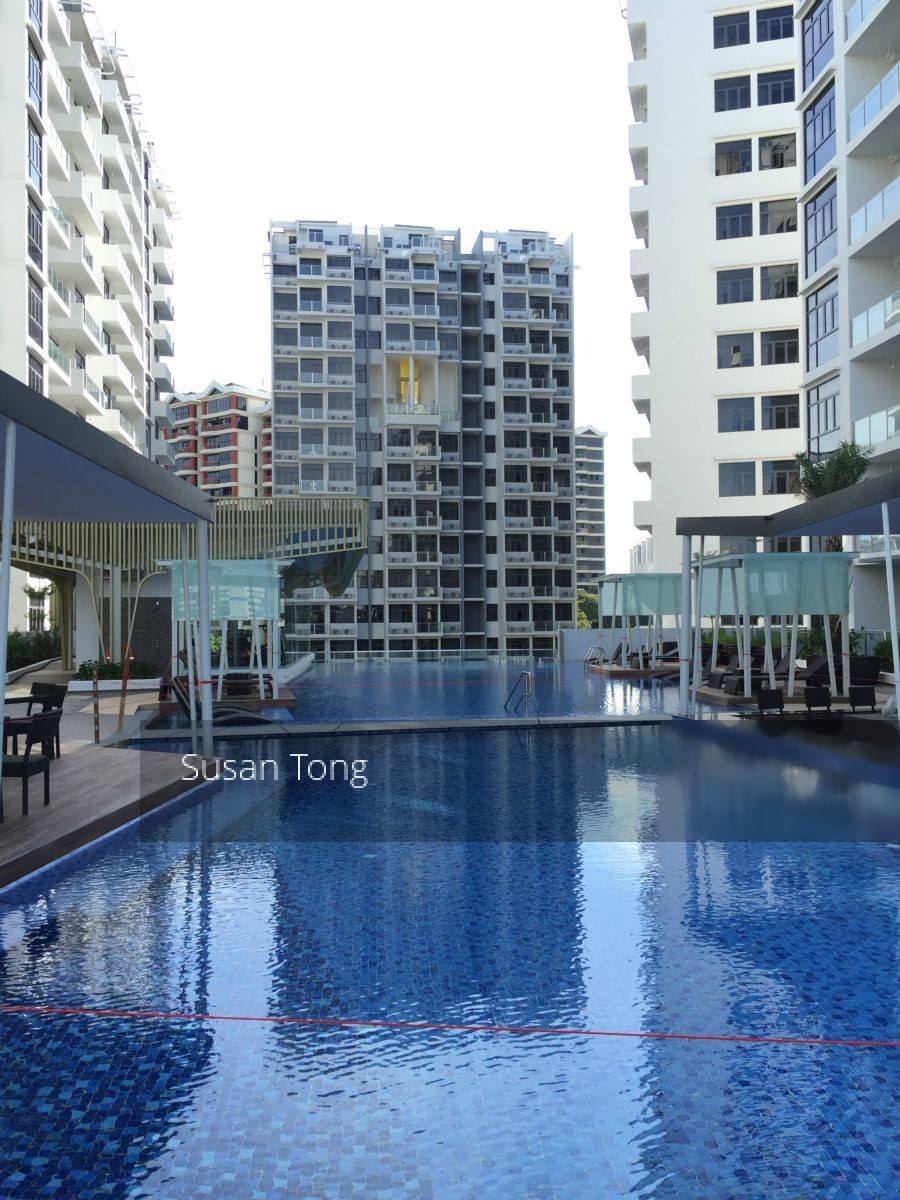 Urban Vista (D16), Condominium #119385802